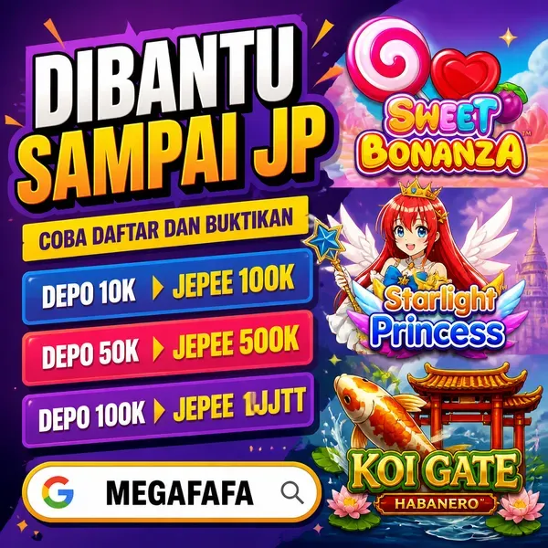 judi online palopo
